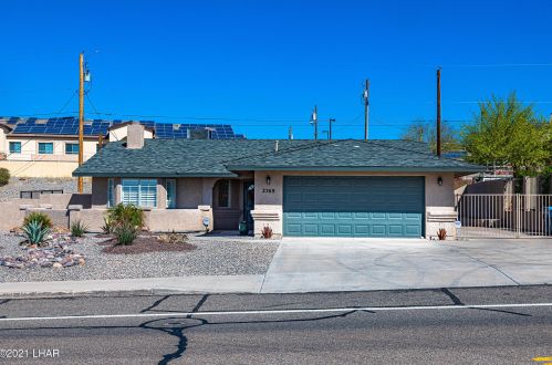 2769 Havasupai Blvd, Lake Havasu City, AZ 86404-2631