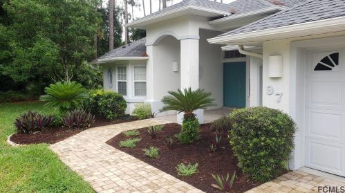 97 Eric Dr, Palm Coast, FL 32164-6299