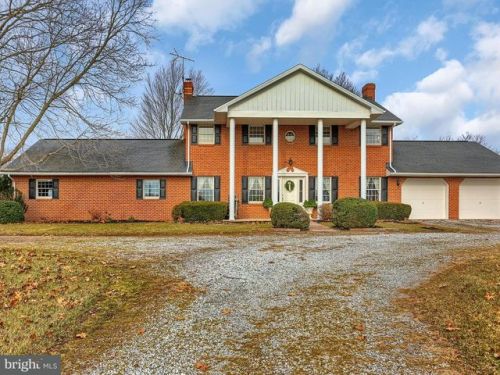 26 Lost Hollow Rd, Siddonsburg, PA 17019-9618