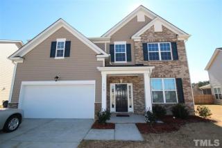 318 Hope Valley Rd, Knightdale, NC 27545-6739