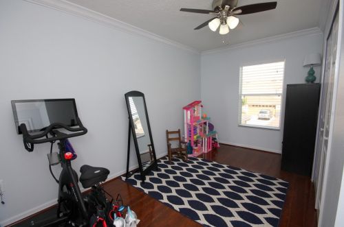 2517 Abey Blanco Dr, Orlando FL  32828-9302 exterior
