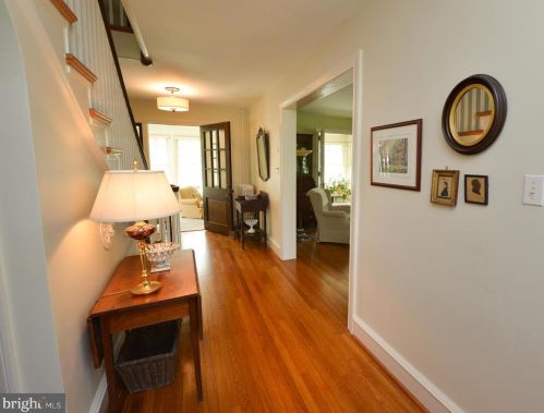109 Princeton Ave, Wenonah NJ  08090-1938 exterior