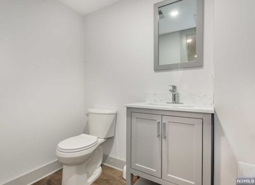 415 Upper Mountain Ave, Montclair NJ  07043-1413 exterior