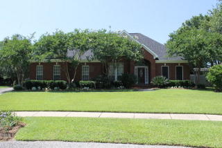 8818 Stillwood Ct, Mobile, AL 36619-4352