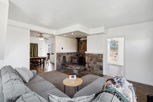 2080 Canter Rd, Mount Olive OH  45106-8558 exterior