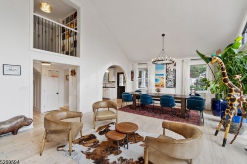 303 Nutley Ave, Nutley NJ  07110-2435 exterior