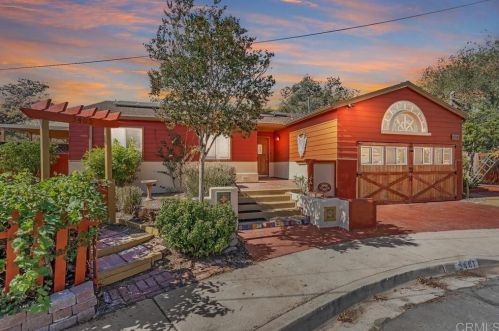 3401 Petra Pl, San Diego, CA 92104-5744