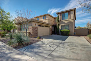 4426 Maplewood St, Gilbert, AZ 85297-3521