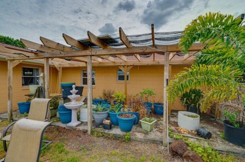 1706 Valencia Blvd, Bartow FL  33830-9420 exterior