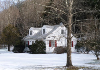 3468 Route 212, Shady, NY 12409-5221
