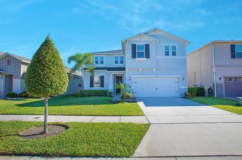 14493 Ward Rd, Orlando, FL 32824