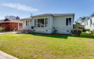 2916 Deerford St, Lakewood, CA 90712-3312