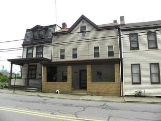 226 Butler St, Pittsburgh, PA 15223-2007