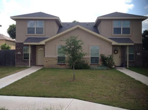 150 Sierra Rose Loop, Georgetown TX  78626-5110 exterior