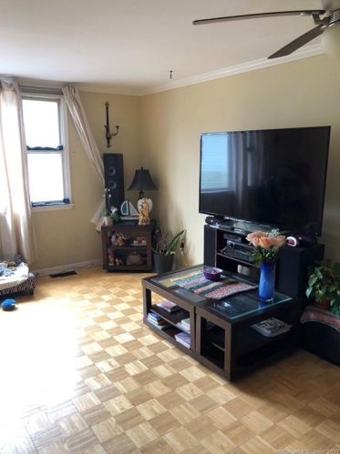 170 Wade St, Bridgeport CT  06604-1831 exterior