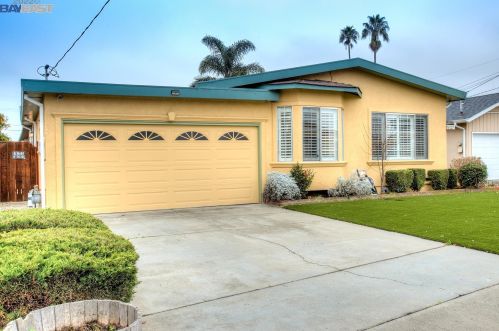 16127 Via Walter, San Lorenzo, CA 94580-1933