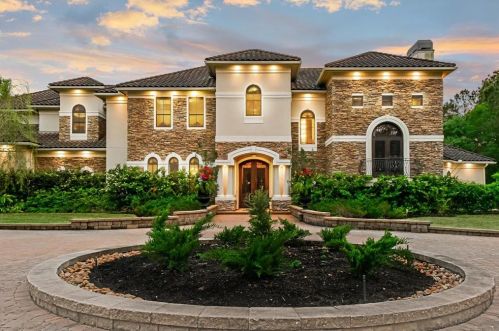 28232 Timber Oaks Ct, Magnolia, TX 77355-4170