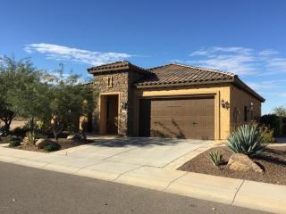 21224 262nd Ln, Buckeye, AZ 85396-7801