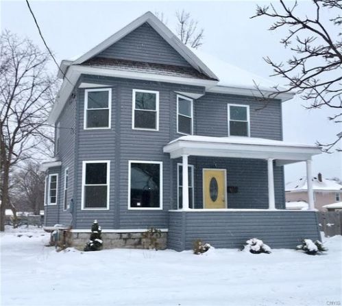 842 Myrtle Ave, Watertown, NY 13601-4045