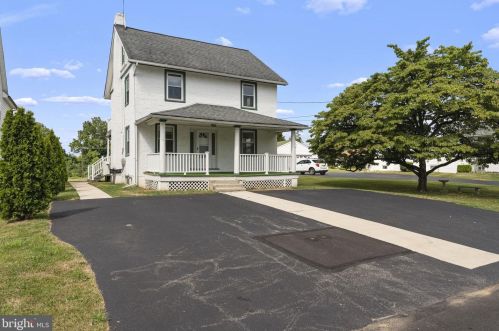 229 Glenwood Rd, Norristown, PA 19406-2544