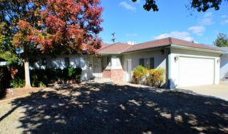 3343 Rialto Ave, Fresno CA  93726-1628 exterior