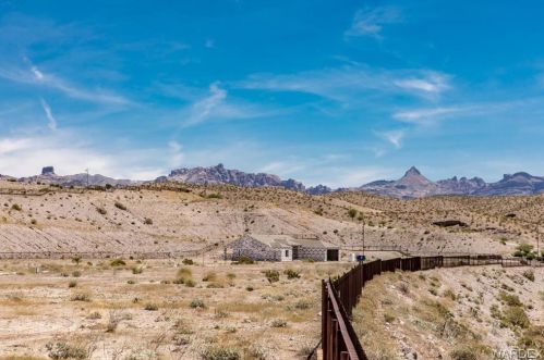 3284 Secret Pass Cyn Dr, Bullhead City AZ exterior