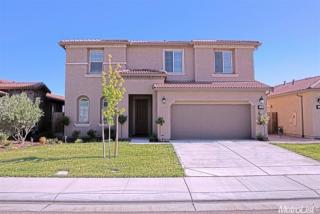 4203 Aplicella Ct, Manteca CA  95337-8789 exterior