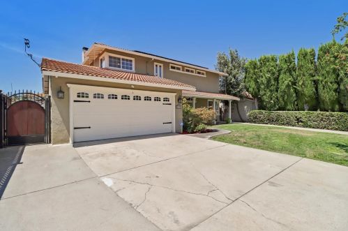 3779 Pearl Ave, San Jose, CA 95136-1528