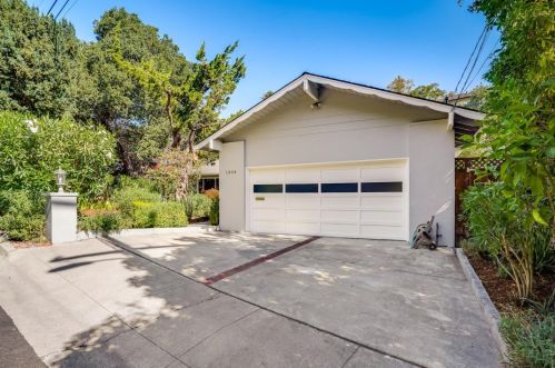 1304 Academy Ave, Belmont, CA 94002-1707
