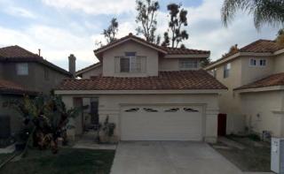 1218 Via Angelica, Vista, CA 92081-6362