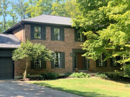 5959 Shallow Creek Dr, Milford, OH 45150-5538