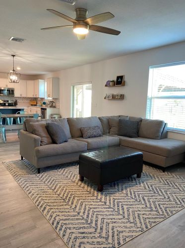 12943 Copper Creek Dr, Fort Pierce FL  34987 exterior