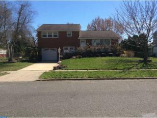 339 Dehaven Ave, Langhorne, PA 19047-5510