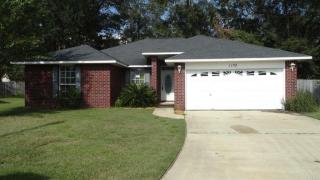1152 Carla Dr, Cantonment, FL 32533-3838