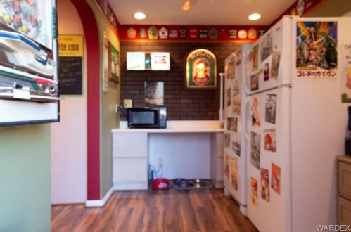 4439 El Paso Rd, Bullhead City AZ  86429-7819 exterior