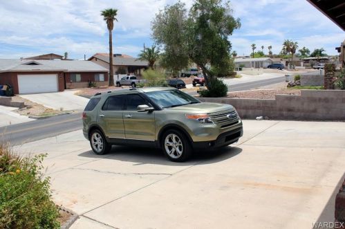 1445 Rio Vista Dr, Bullhead City AZ  86442-6882 exterior