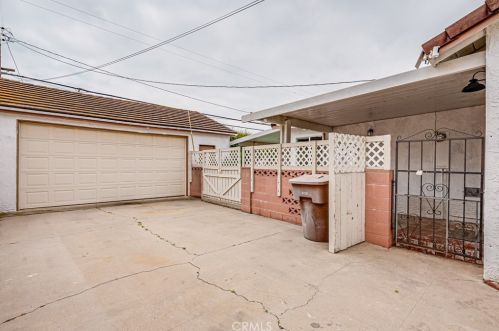 11842 Dorada Ave, Garden Grove CA  92840-5501 exterior