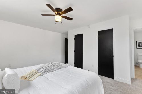 3708 Baskerville Dr, Bowie MD  20721-2403 exterior