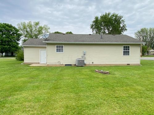 61 Franklin Cir, Chillicothe OH  45601-8544 exterior