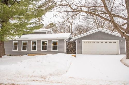 1007 2nd St, Spooner, WI 54801-1648