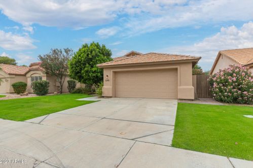 3240 Cascade Pl, Chandler, AZ 85248-3502