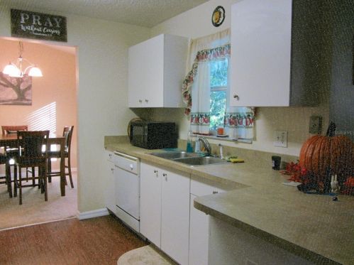 2815 Menard Dr, Deland FL 32720-8728 exterior