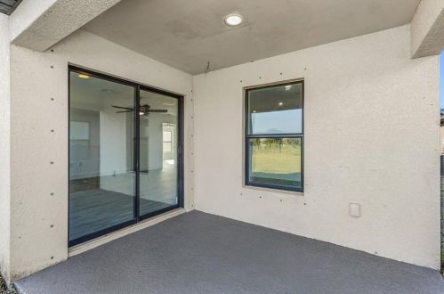 306 Shadow Lakes Dr, Lehigh Acres FL  33974-0807 exterior