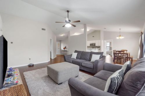 6046 Meursalt Rd, Milton FL  32570-1726 exterior