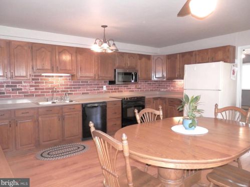 3408 3rd St, Boothwyn PA  19061-5108 exterior