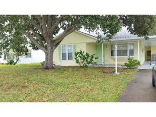 275 14th Pl, Vero Beach FL  32960-5841 exterior