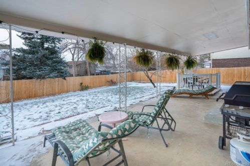 9411 Newton St, Westminster CO 80031-2617 exterior