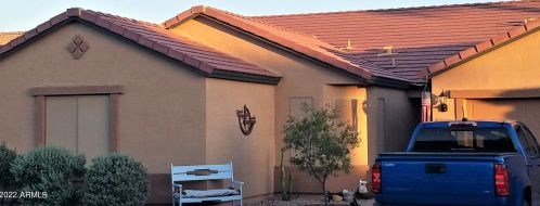 22987 Yavapai St, Buckeye, AZ 85326-8752