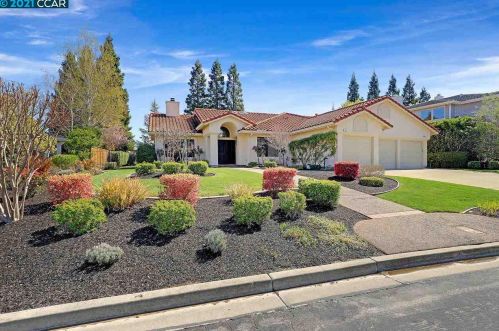 30 Headland Ct, Danville, CA 94506-6152