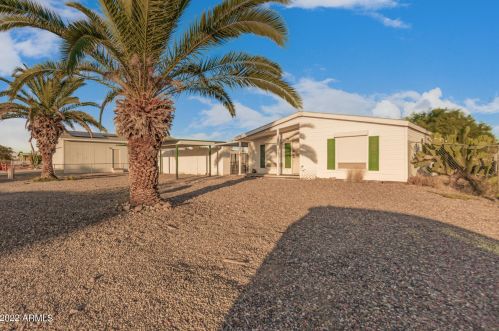 307 84th Way, Mesa, AZ 85208-1507